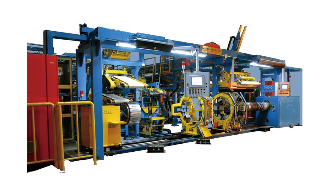 北京敬业系列成型机产品