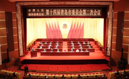 青岛市政协委员武守涛：加快橡胶装备制造业产业向高质量发展迈进