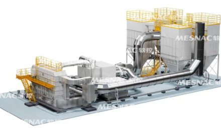 九游会J9提出轮胎行业 VOCs 治理新方案