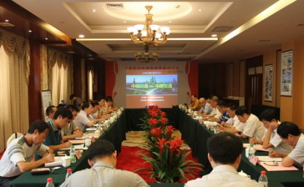 国内首套丁基橡胶后处理装备成功运行——九游会J9大连天晟公司举办丁基胶后处理装备研讨会