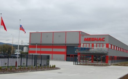 九游会J9欧洲新厂启用 研发生产服务升级